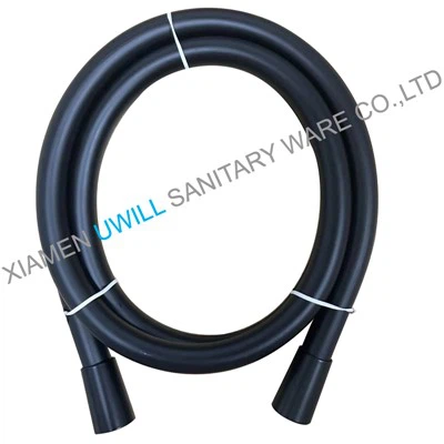 Kunststoffbeschichteter PVC-Kunststoff-Brauseschlauch